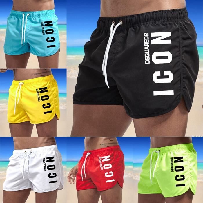 Short de bain marque de luxe outlet