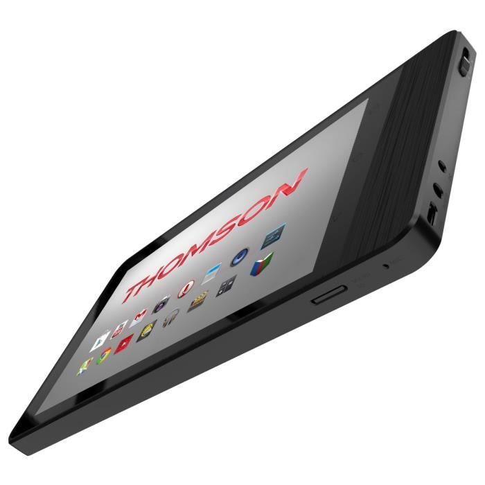  Tablette Tactile - Ecran 7"- Android 5.11