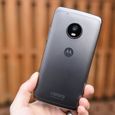 5.2''Gris for Motorola Moto G5 Plus 32Go  --2