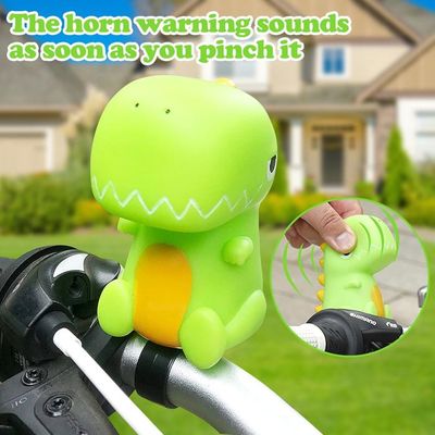 Sonnette De Vu00e9lo Pour Enfants, Sonnette De Vu00e9lo