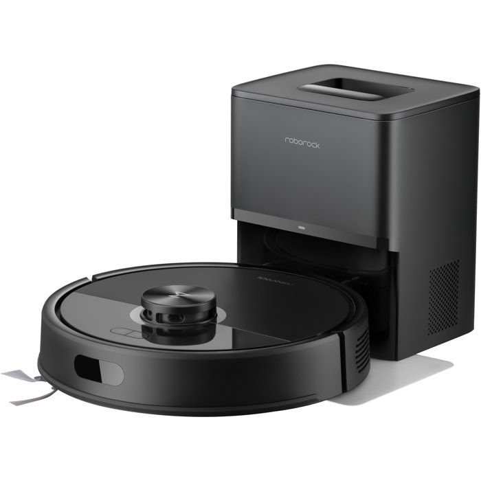 ROBOROCK Q7 TF+ - Aspirateur Robot Laveur avec Station - 10000 Pa - Sac ...