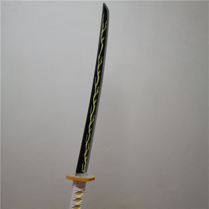 Hashibira inosuke - Épée Kimetsu no Yaiba de 104cm, Katana, tueur de ...