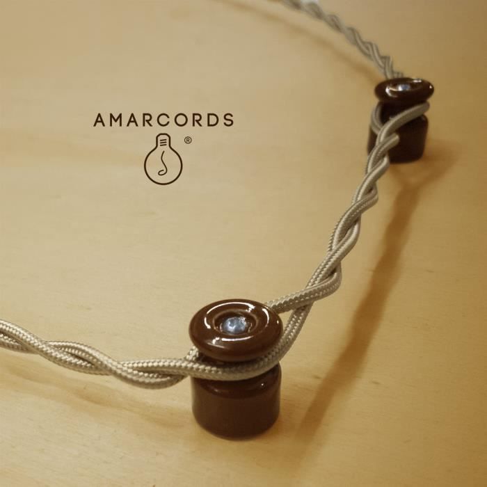 E27 Vintage Style Porcelain Lamp Holder Light Socket Fixture - View #10