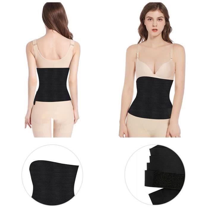 Ceinture de force BOURGOGNE AUTREMENT Ceinture taille fine et abdominale Fitness Yoga Cdiscount Sport