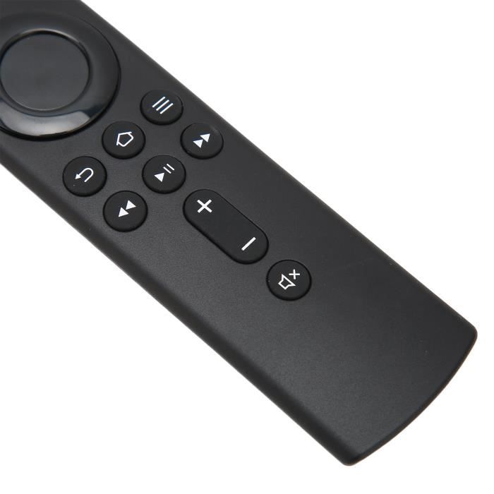 Télécommande De Remplacement Pour Téléviseur DUAL SCENARO215 - Modèle Générique, Neuve, Compatible