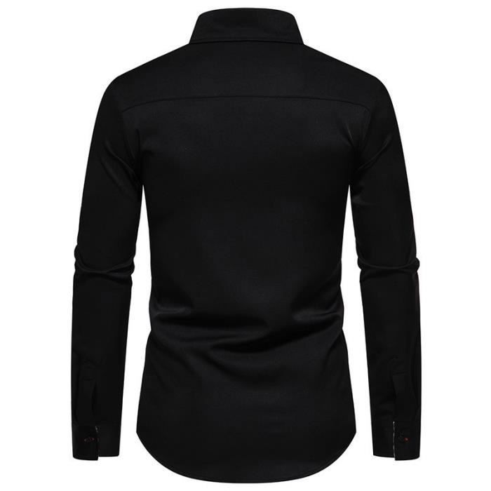 Chemise Simms homme grande taille bleue COR3 ventilée pêche