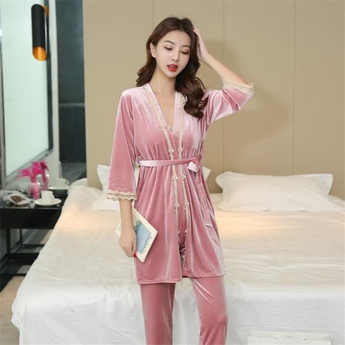 Pyjama hotsell sexy hiver