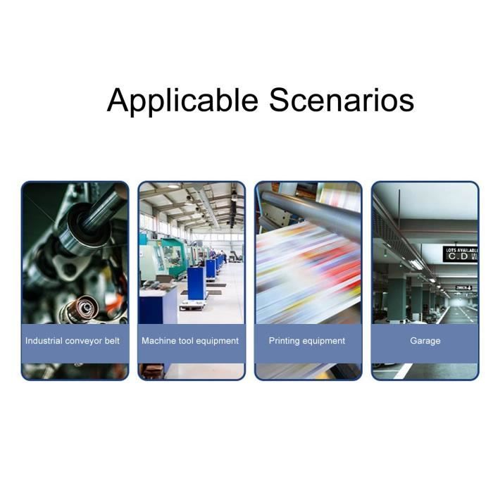 Micro-interrupteurs Fin De Course SS-5GL – SMART CUBE