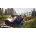 Spintires Mudrunners AWE Jeu PS4-3