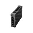 Onduleur - Eaton - Ellipse PRO 1200 USB FR - Line-Interactive UPS - 1200VA (8 prises françaises) - Parafoudre normé - ELP1200FR-3