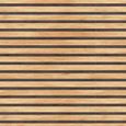 Brise vue occultant effet claustra en bois - IDMARKET - 10m x 1,8m - 160 gr/m²-3