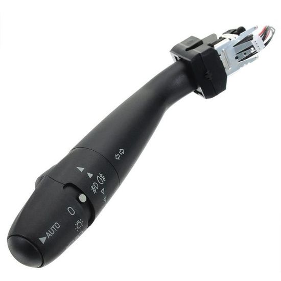 Interrupteur De Commande Des Clignotants De Voiture De Remplacement 6u0953521a Adapte Pour Skoda Felicia I 6u1 94974796
