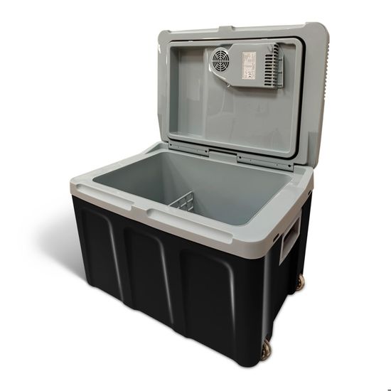 Glacière électrique 12V Kronembour - état Neuf (sans Emballage) - Pour Voiture