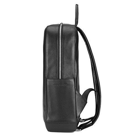 sac a dos cuir moleskine