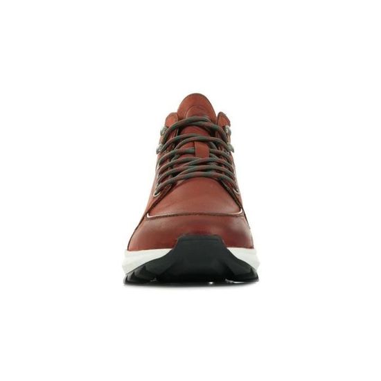 bottines homme pataugas