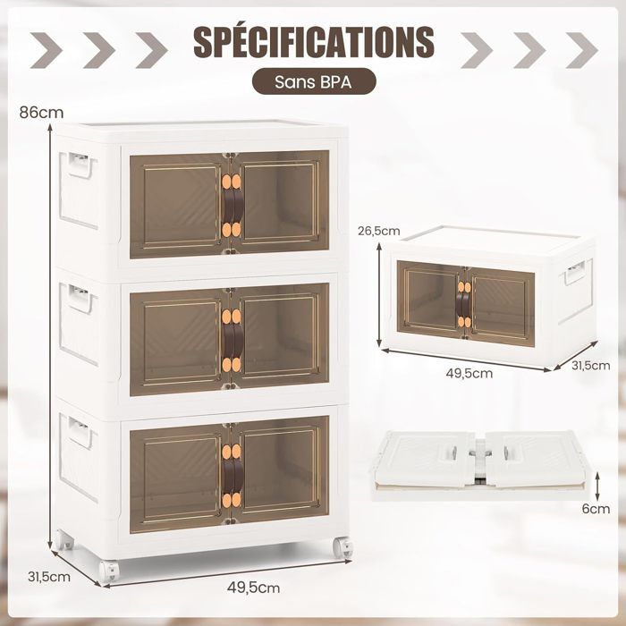 Sangle De Treuil Renforcée 7 Mètres Pour Remorque - Charge Lourde, Bateau, Jet Ski, Voiture, Crochet Sécurisé