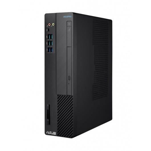 PRO D641SC I79700005R - SFF - 1 x Core i7 97003