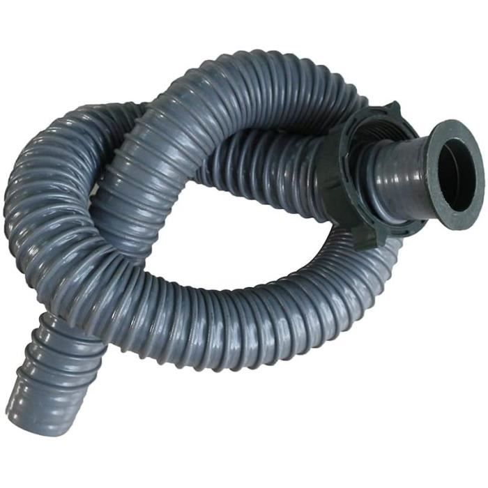 Séparateur Huile-Eau Inox 35x25x23 Cm - Pour Restaurant, Interception Graisses Eaux Usées