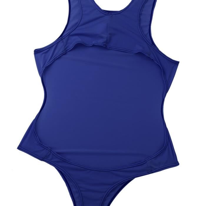 Body string online fitness femme