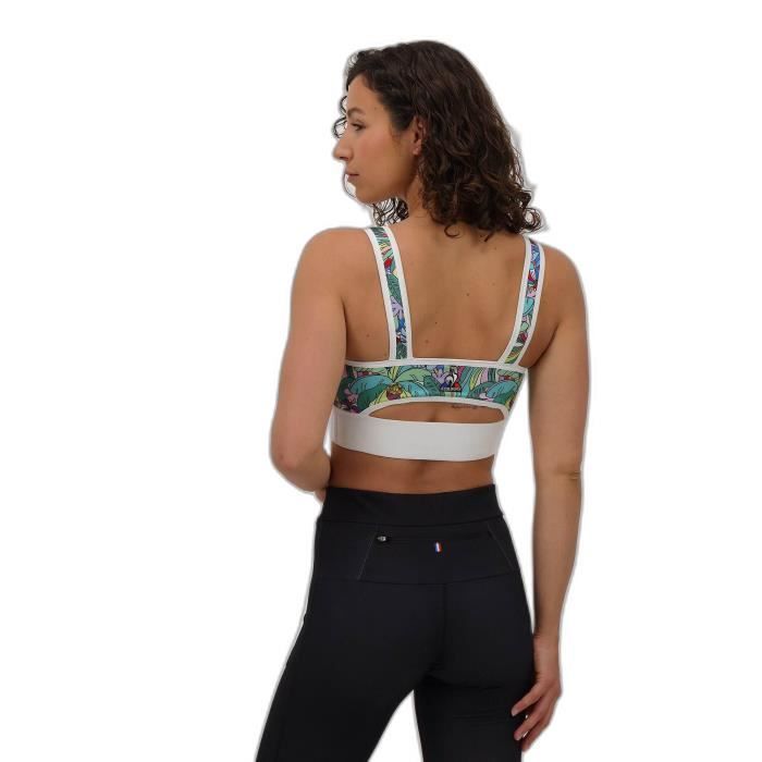 Coq online sportif tropical