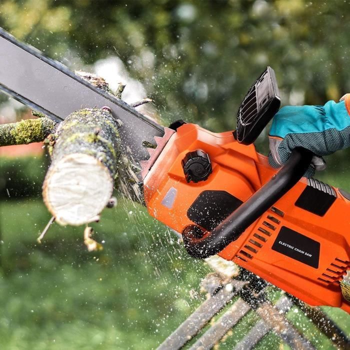 Tacklife electric chainsaw deals