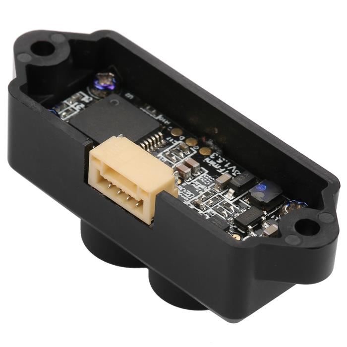 Capteur de portée Lidar 0.3-12m Single-point Lidar Range Finder Micro ...
