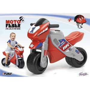 Trotteur moto Cdiscount