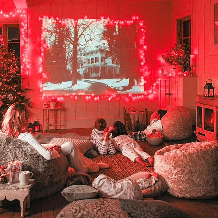 Guirlande Lumineuse 100 LED 12 Mètres – IP65 étanche Pour Intérieur Et Extérieur | Déco Noël, Jardin, Fête Avec Télécommande - 3