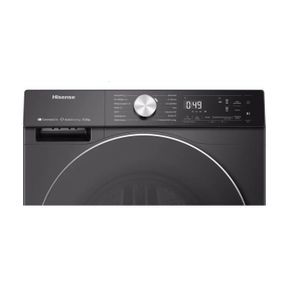 Hisense Lave linge hublot WF3S9043BB3 pas cher