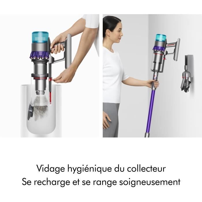 Absolute Cordless Vacuum Cleaner Aspirateur Dyson V10 Absolute