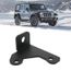 XUY Support de montage d'antenne CB pour pneu de rechange pour voiture Jeep  WranglerIllimité - pièce satellite, avis et prix pas cher - Cdiscount