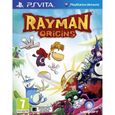Rayman Origins Jeu PS Vita-0