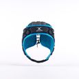 Casque Ventilé Sport Casque Rugby Gilbert XP 250 Junior - Bleu Casque Ventilé Sport Casque Rugby Gilbert XP 250 Junior - Bleu