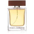 parfum homme dolce gabbana
