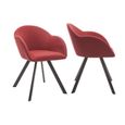 Table 2 chaises