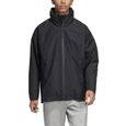 auth anorak adidas