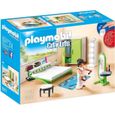 Chambre playmobil