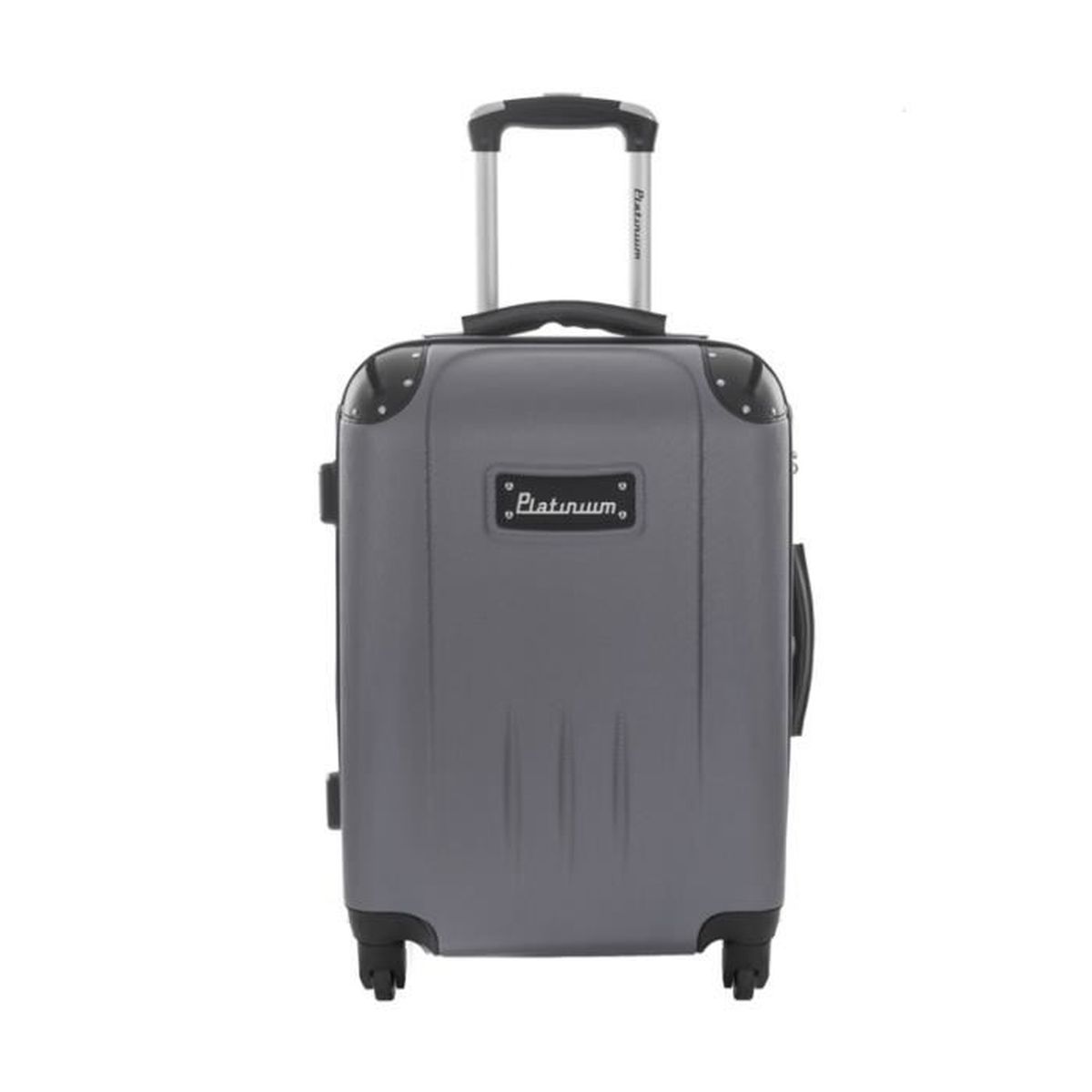 Platinium valise
