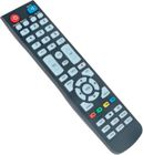 SANAG Rm-C3310 Télécommande De Remplacement Compatible Avec Jvc 4K Oled Smart Tv Lt-28Ha82U Lt-28Fd100 Lt-32Fd300 Lt-32Hg82Wu