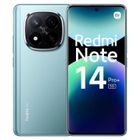 Smartphone - XIAOMI - Redmi Note 14 Pro+ 5G - 8 Go RAM - 256 Go ROM - Écran AMOLED 6,67''