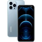 AODOEU Téléphone Portable , 4Go + 32Go Smartphone 4G Pas cher, 6.3'' ÉcranTéléphone Débloqué Double SIM 8MP Caméra- BLU