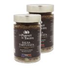 BOURJOIS Le Parfait de Truffe - Lot 2x Sauce tartufata - Pot 170g