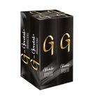 BRASSERIE GOUDALE Bière G de Goudale Etui 75cl 7°9 - 4 Etui de 75cl