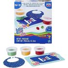 Nourriture solide pour poupées Baby Alive - Recharge - Fille et Garçon - 3 ans et plus