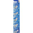 Piles 377 SR626SW 626 1.55 V % d'origine marque renata 377 renata 626