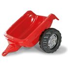 ROLLYT - ROLLY TOYS Remorque - ROLLY TOYS - RollyKid Trailer - Rouge - Extérieur - Enfant