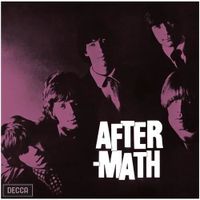 The Rolling Stones - Aftermath (UK) [LP]  [VINYL LP] 180 Gram
