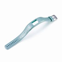 2018 Bracelet de remplacement en silicone pour Garmin Vivofit 4 Activity Fitness Tracker L