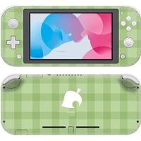 Sticker Skin Console Animal Crossing Pour Nintendo Switch Lite-Verison 3