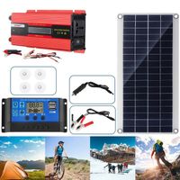 Les panneaux solaires indispensables pour votre camping-car Les panneaux solaires indispensables pour votre camping-car